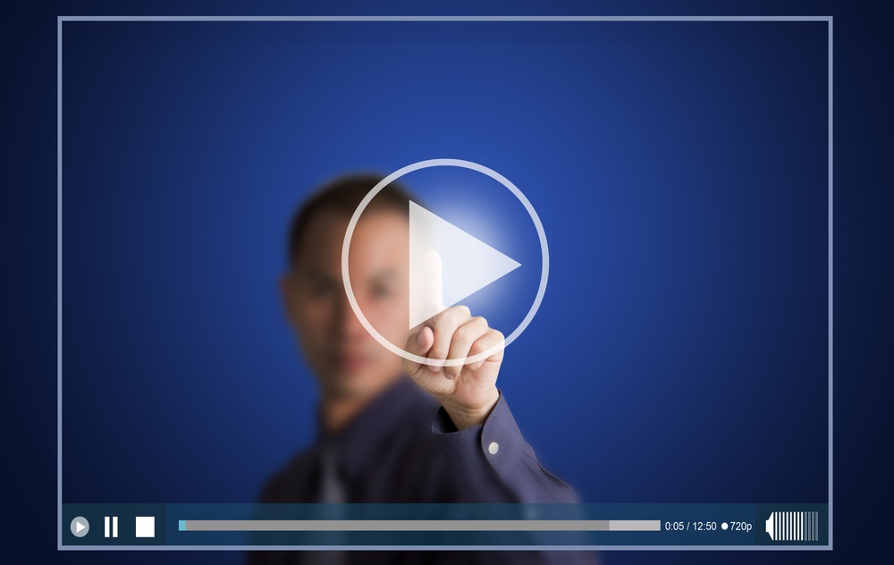 5 Ways To Use Video On Your Website